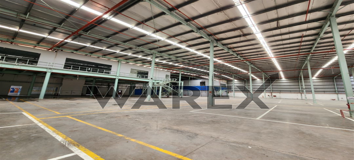 Warehouse / Godown For Rent/lease In Jetalpur