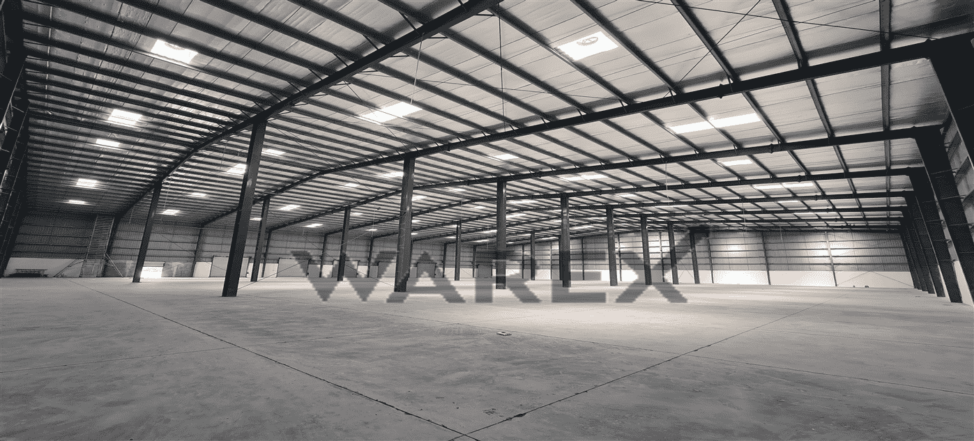 Warehouse / Godown For Rent/lease In Pirana