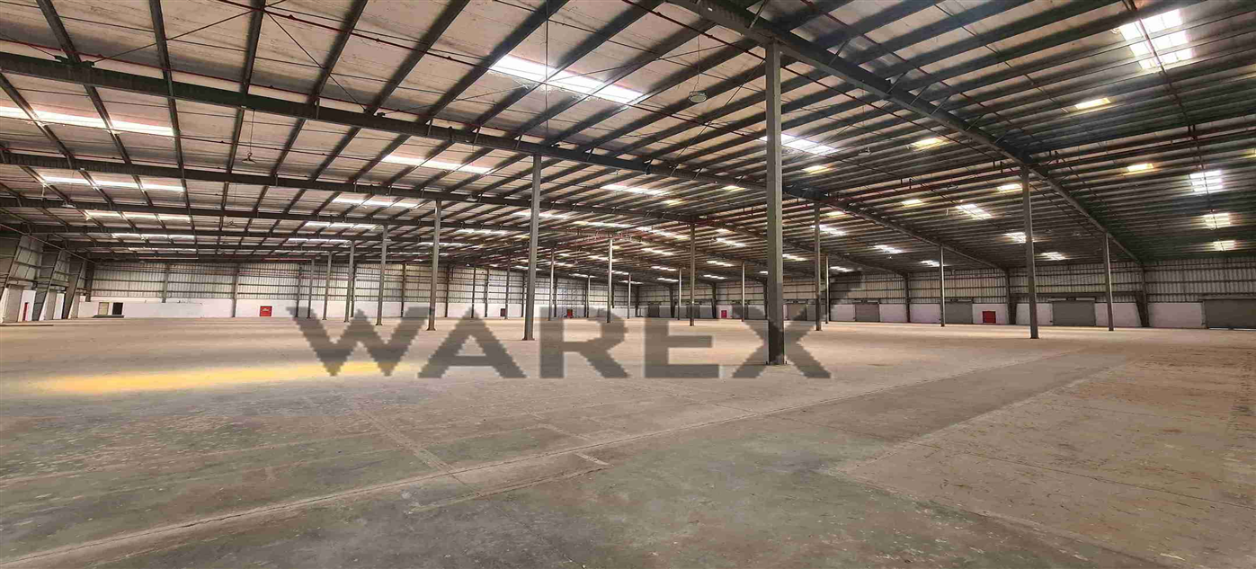 Warehouse / Godown For Rent/lease In Moraiya