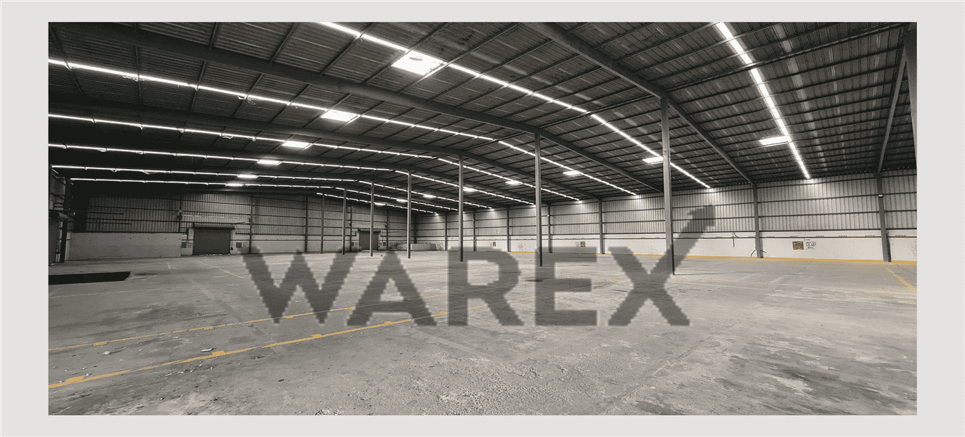 Warehouse / Godown For Rent/lease In Sanand GIDC