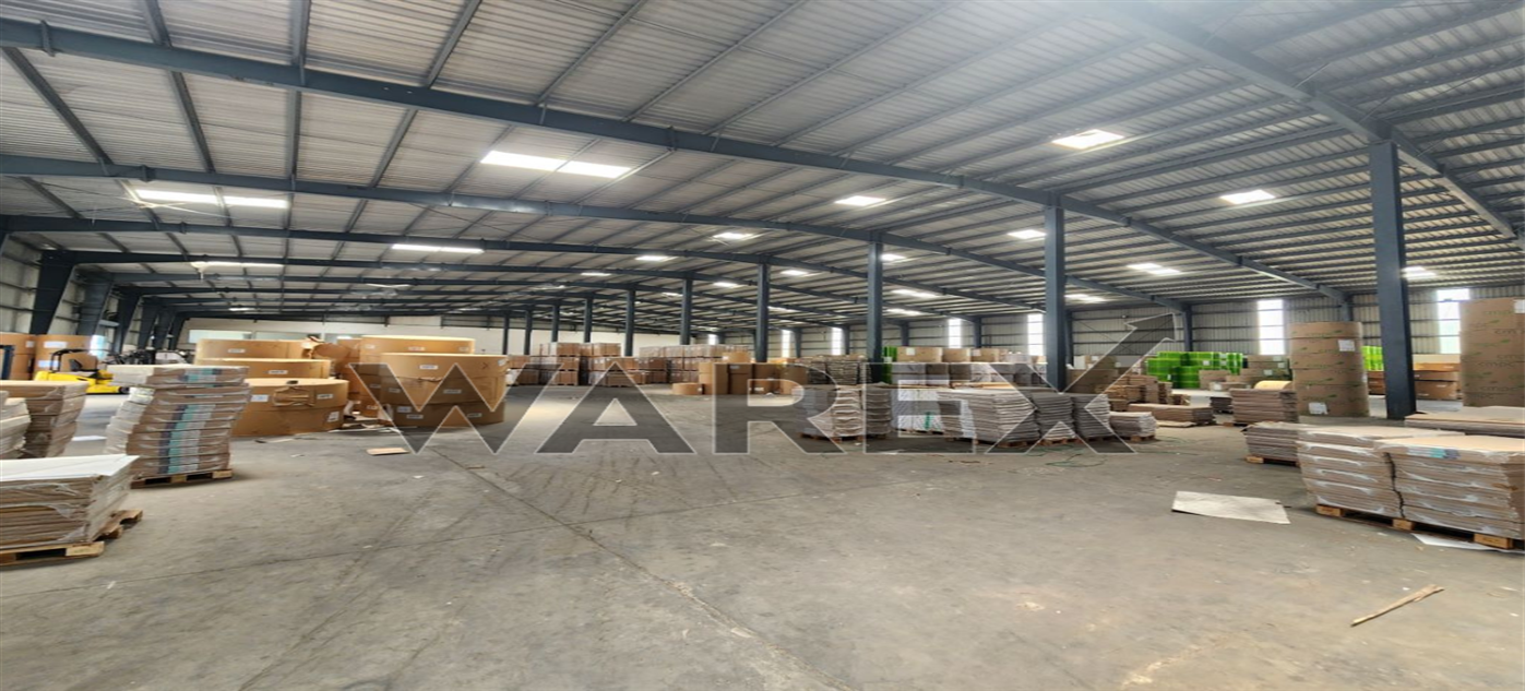 Warehouse / Godown For Rent/lease In Santej