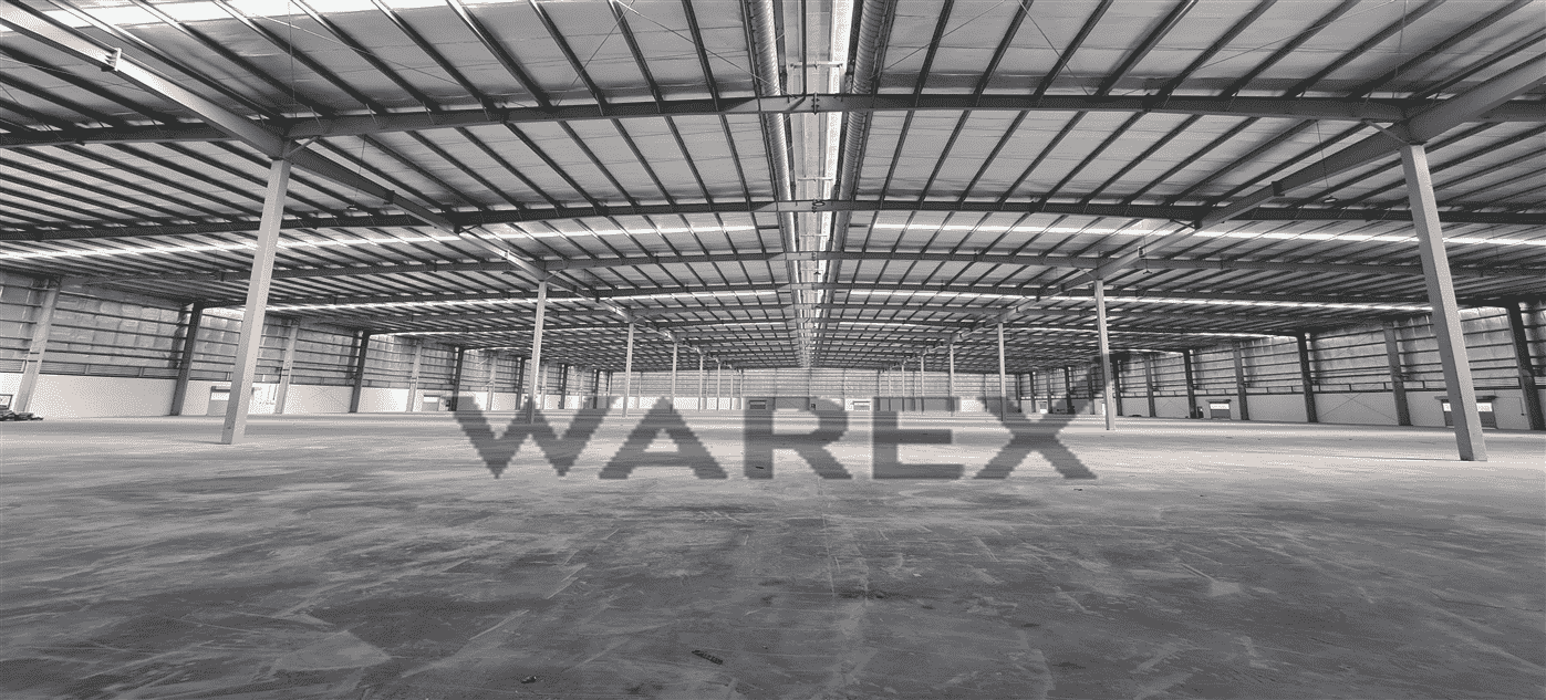 Warehouse / Godown For Rent/lease In Charal Sanand