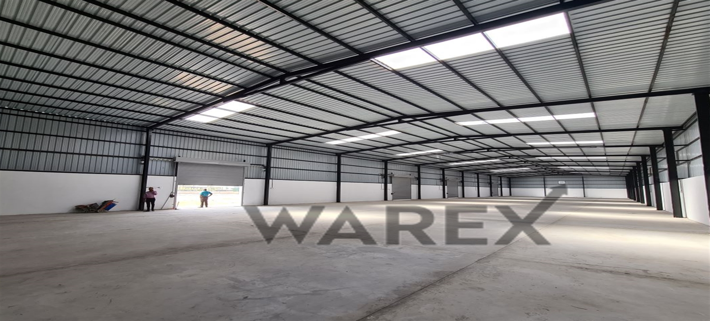 Warehouse / Godown For Rent/lease In Jetalpur