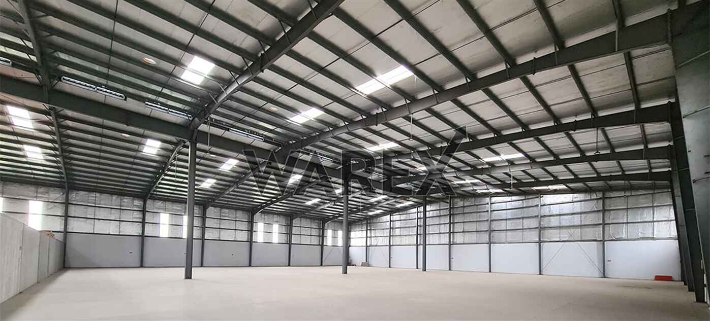 Warehouse / Godown For Rent/lease In Kamod