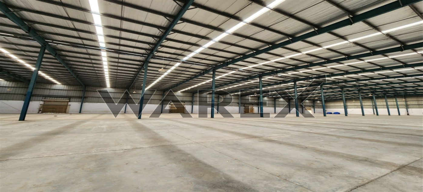 Warehouse / Godown For Rent/lease In S P Ring Road