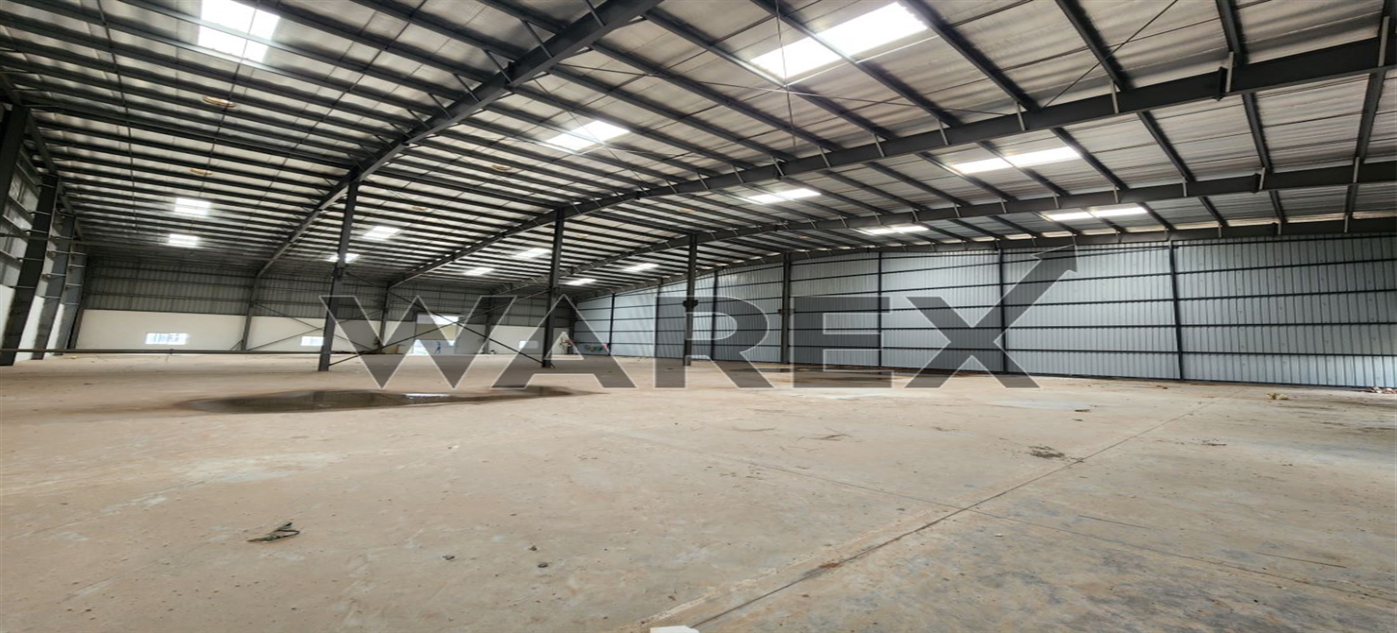 Warehouse / Godown For Rent/lease In Sanathal