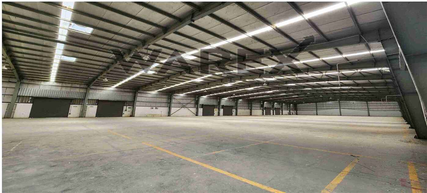Godown For Rent In Bavla