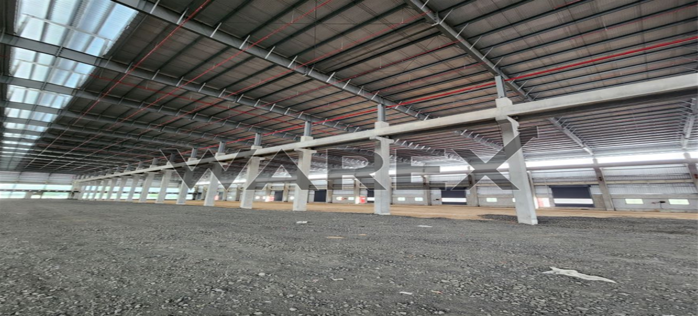 Warehouse / Godown For Rent/lease In Adalaj