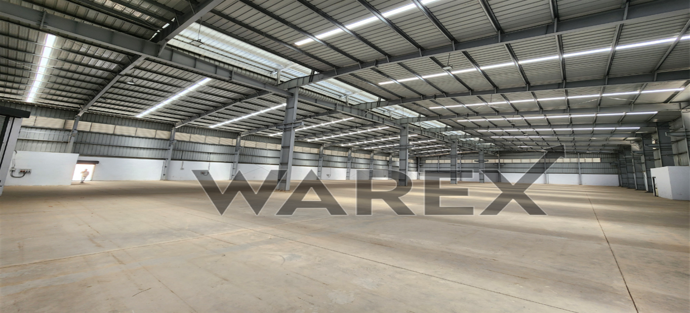 Warehouse / Godown For Rent in Kanera