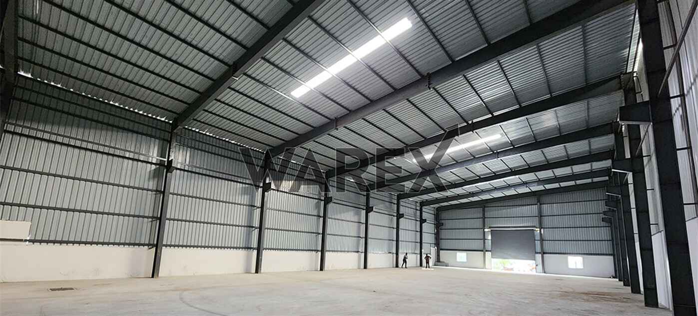 Warehouse / Godown For Rent/lease In Kamod
