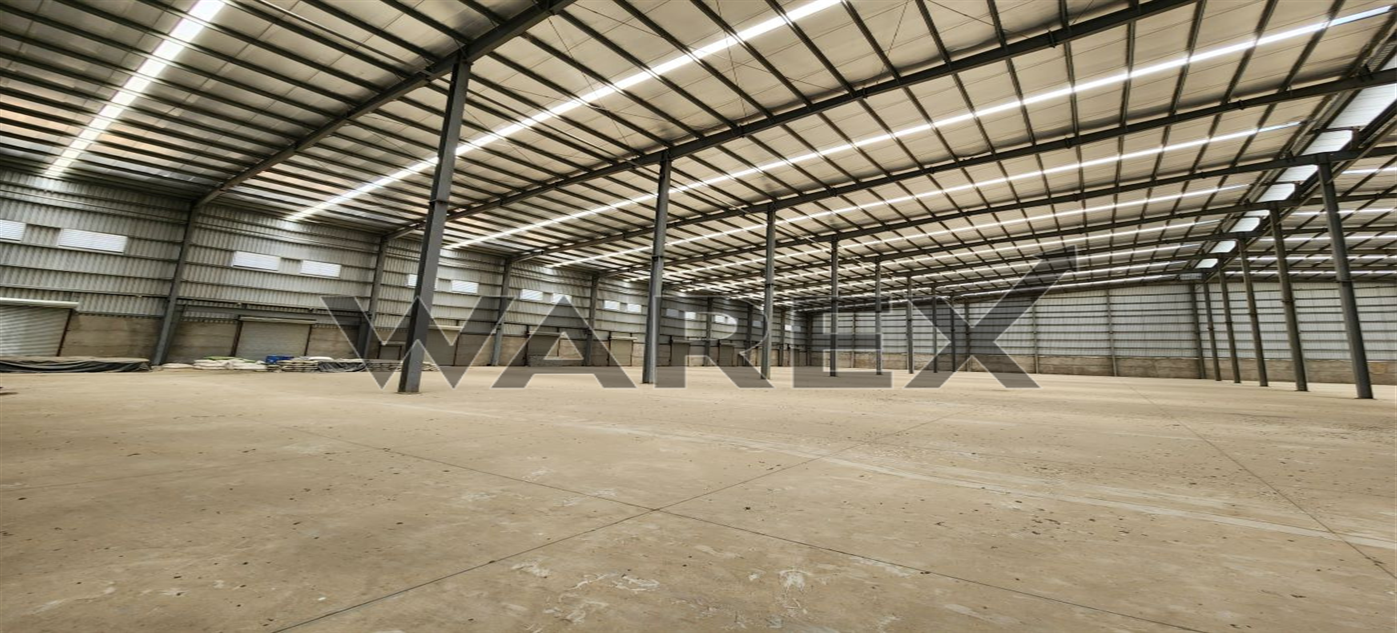 Warehouse / Godown For Rent/lease In S P Ring Road
