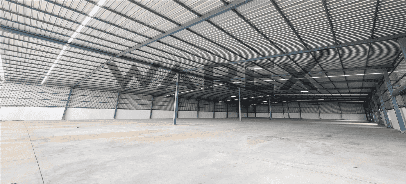 Warehouse / Godown For Rent/lease In Changodar