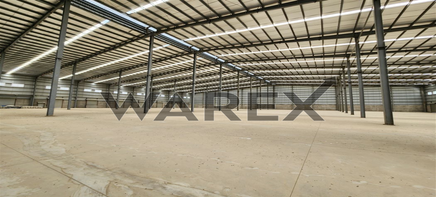 Warehouse / Godown For Rent/lease In S P Ring Road