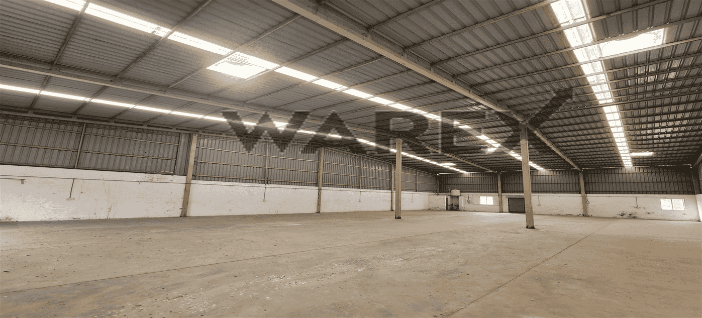 Warehouse / Godown For Rent/lease In Girmatha