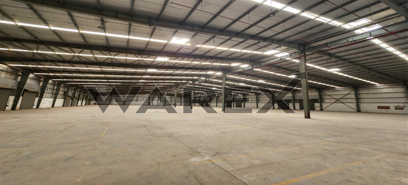 Warehouse / Godown For Rent in Kanera