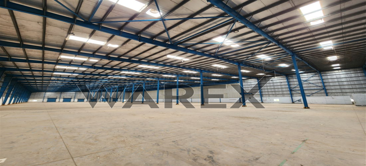 Warehouse / Godown For Rent/lease In Sanathal