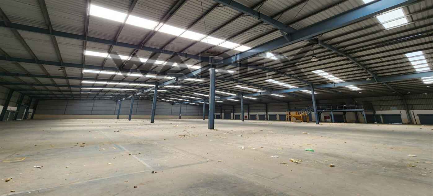 Warehouse / Godown For Rent/lease In Sanathal