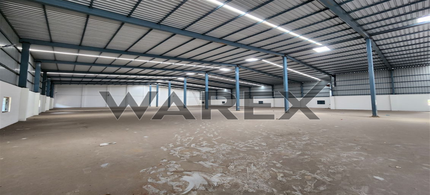 Warehouse / Godown For Rent/lease In S P Ring Road