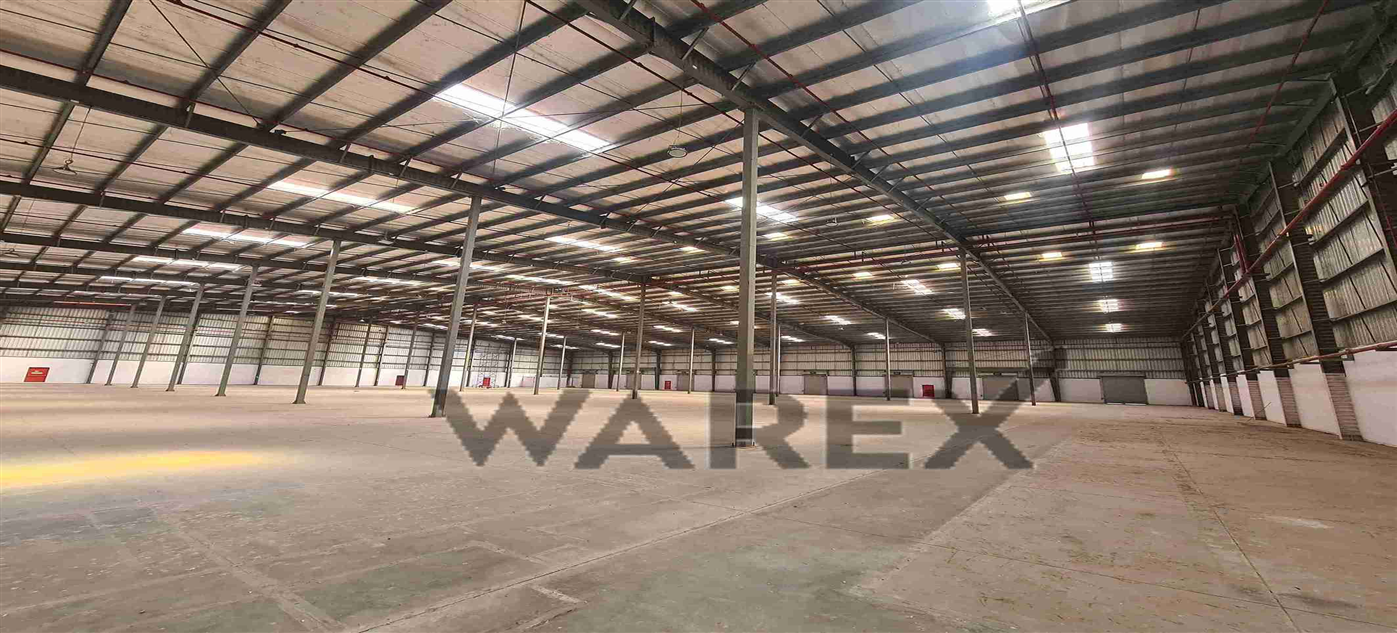Warehouse / Godown For Rent/lease In Moraiya