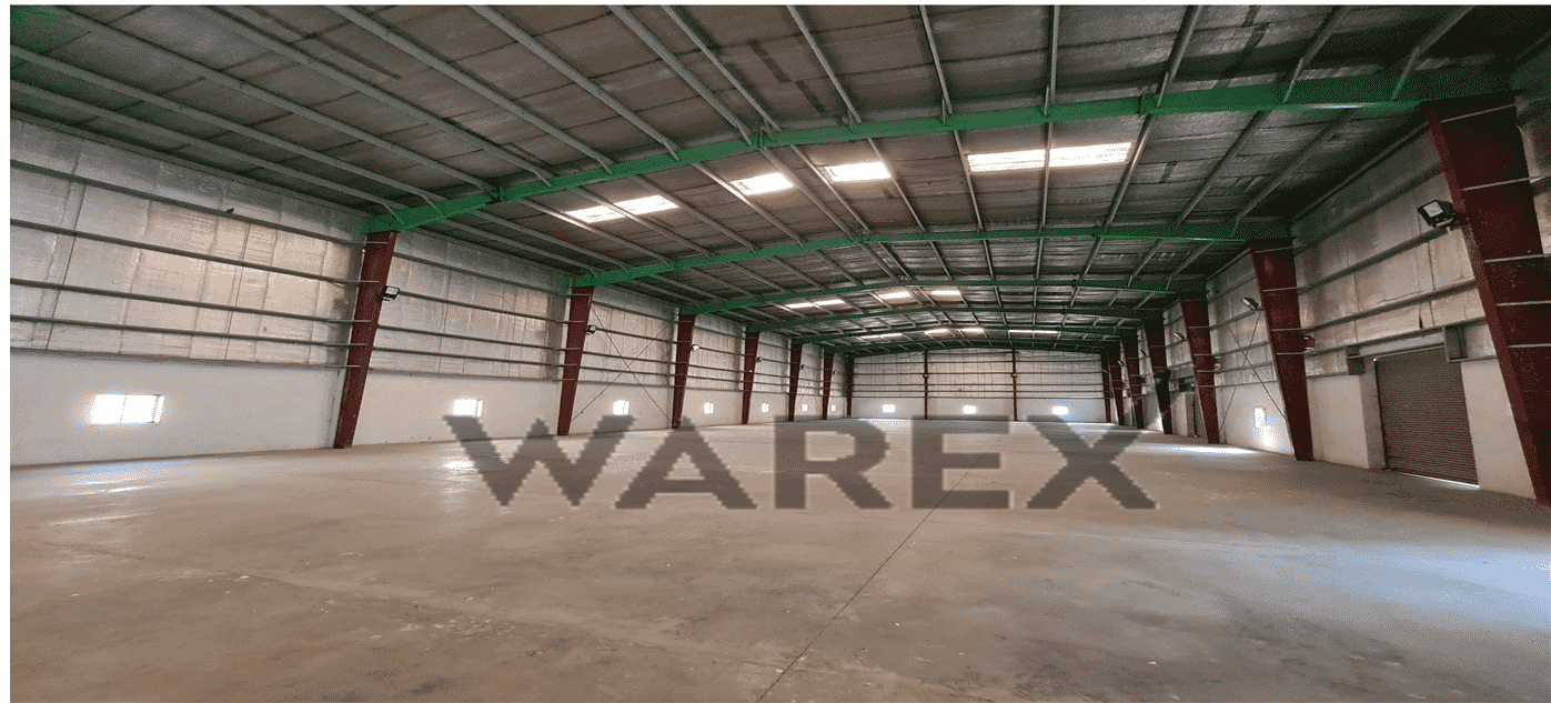 Warehouse / Godown For Rent/lease In Sachana,Sanand