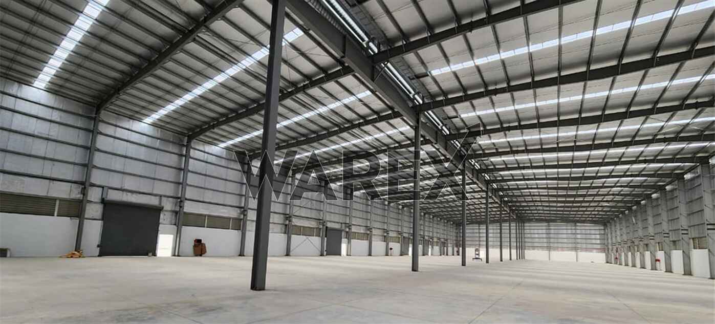 Warehouse / Godown For Rent/lease In Bavla
