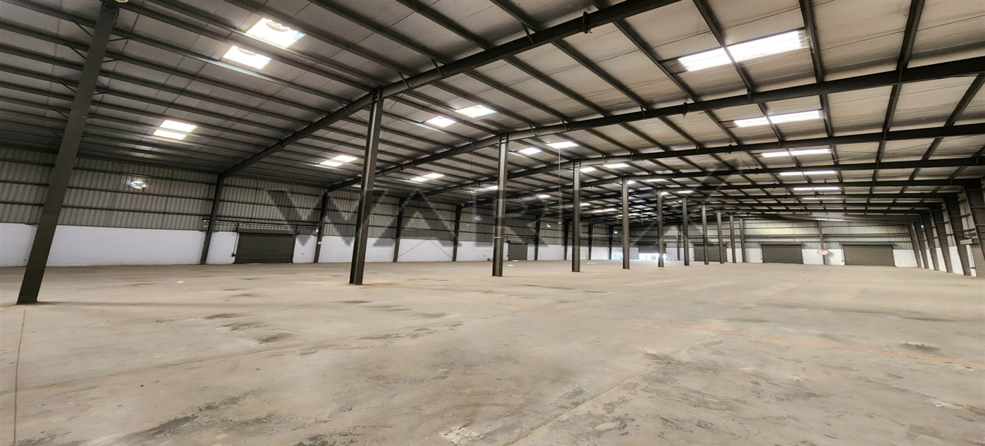 Warehouse / Godown For Rent in Kanera