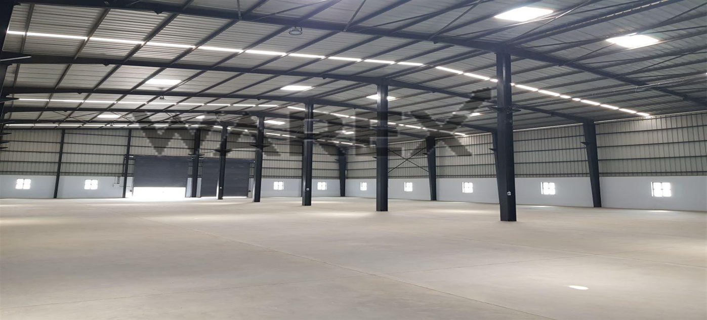 Warehouse / Godown For Rent/lease In Jetalpur