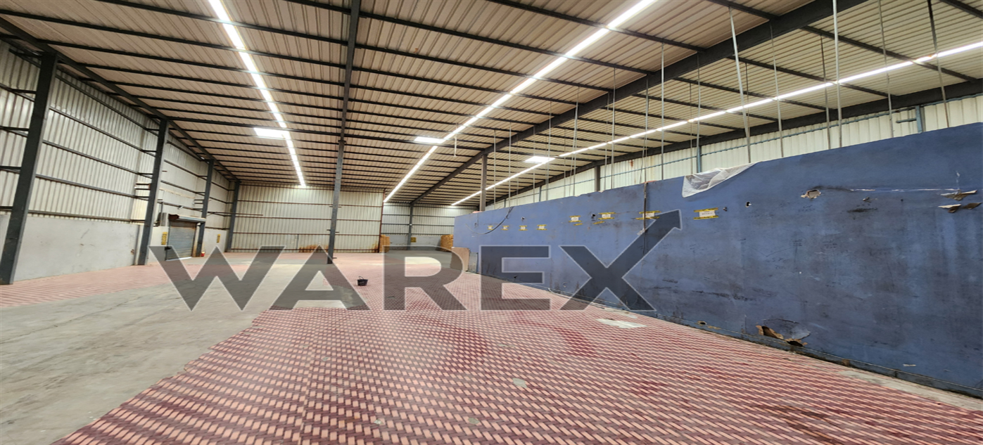 Warehouse / Godown For Rent in Kanera
