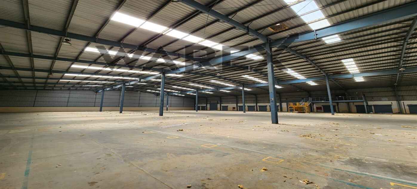 Warehouse / Godown For Rent/lease In Sanathal