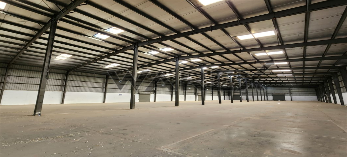 Warehouse / Godown For Rent in Kanera