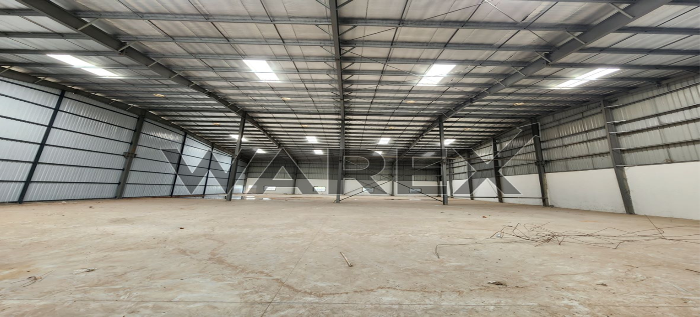 Warehouse / Godown For Rent/lease In Sanathal
