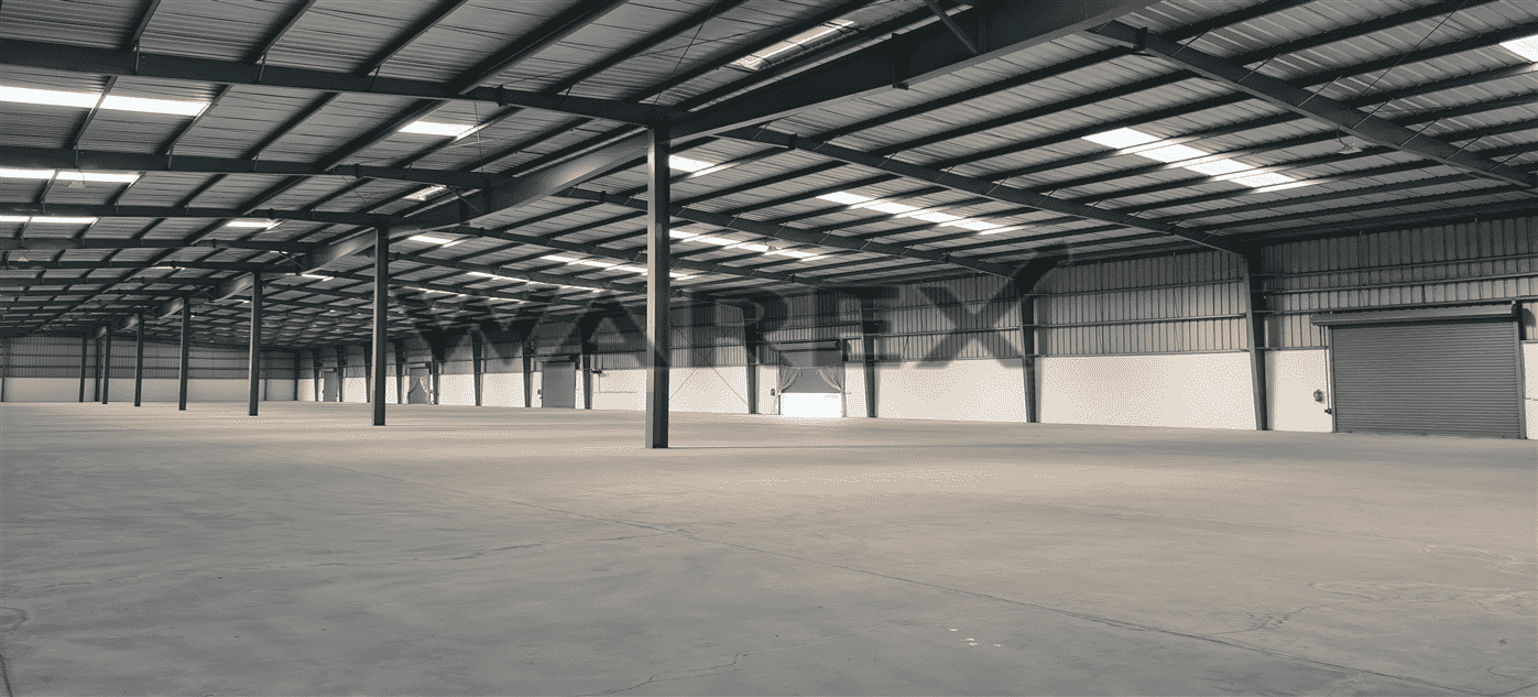 Warehouse / Godown For Rent/lease In Khoda Sanand