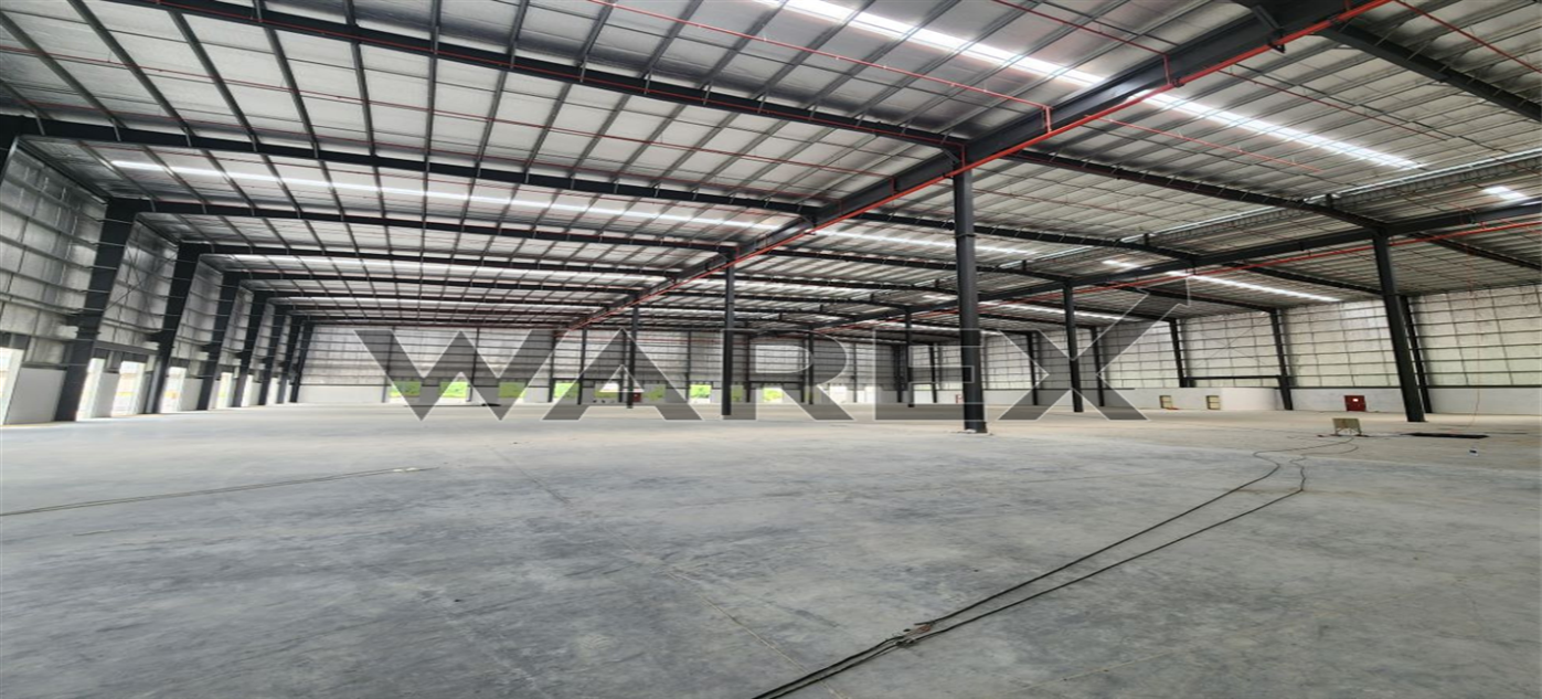 Warehouse / Godown For Rent/lease In Rajoda