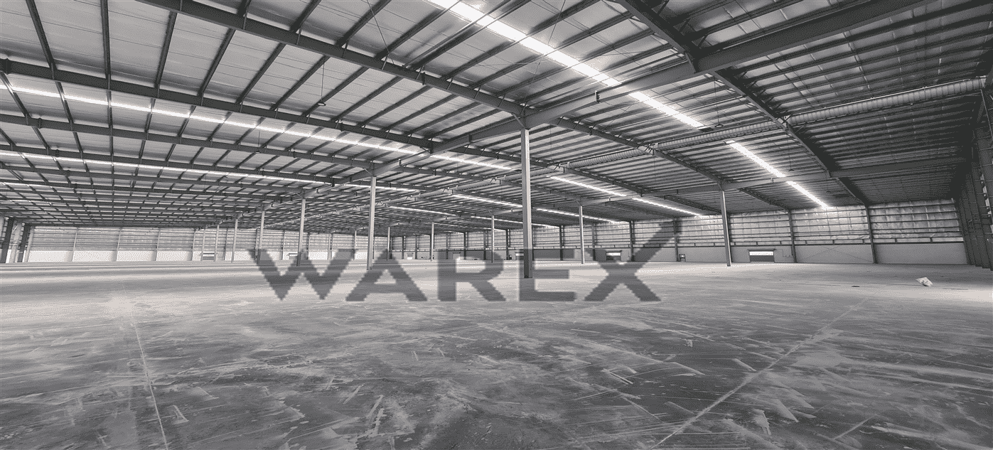 Warehouse / Godown For Rent/lease In Charal Sanand