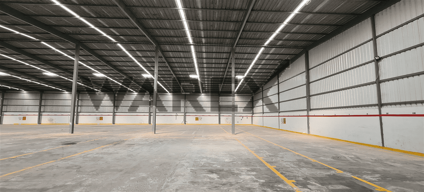 Warehouse / Godown For Rent/lease In Sanand GIDC