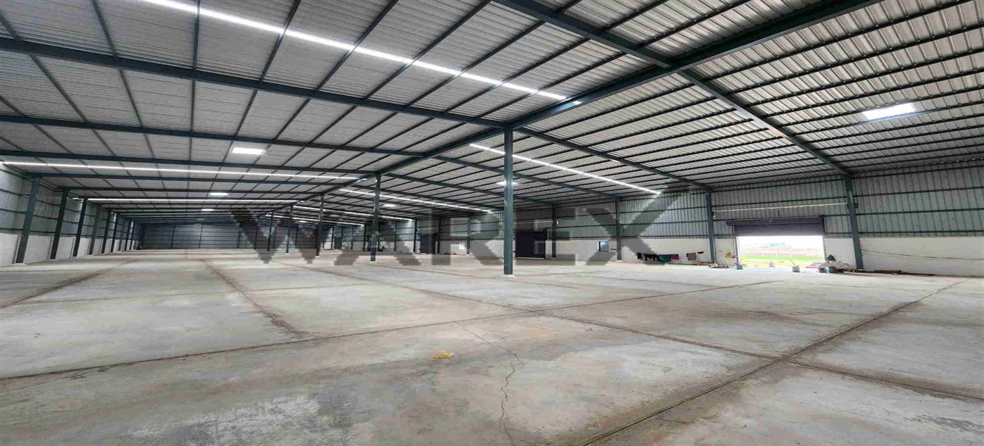 Warehouse / Godown For Rent/lease In Bavla