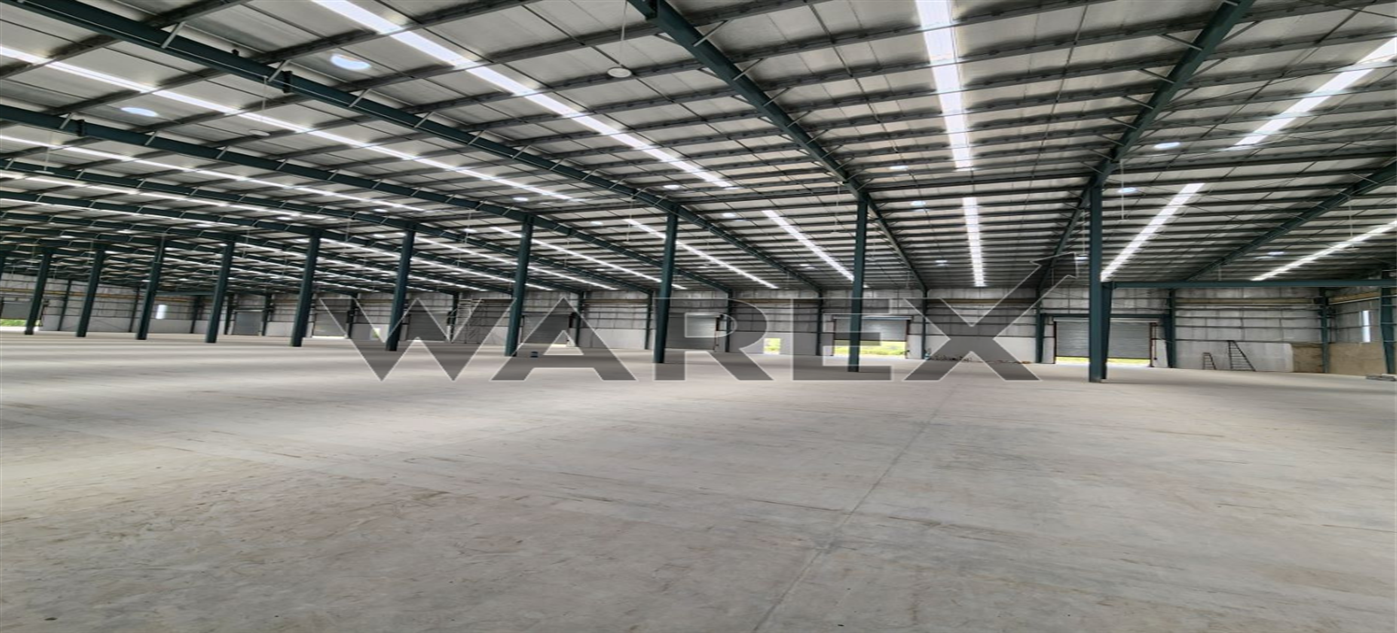 Warehouse / Godown For Rent/lease In Santej