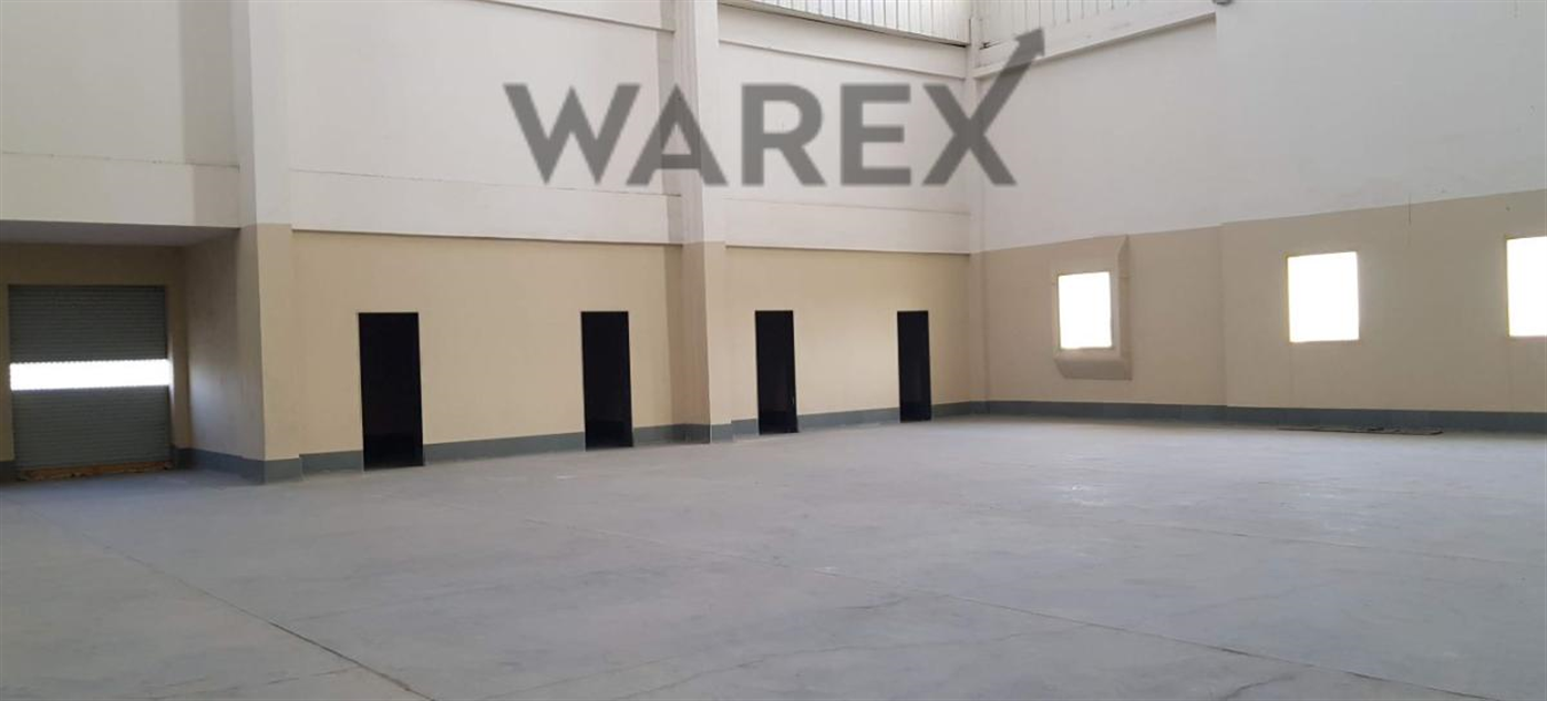 Warehouse / Godown For Rent/lease In Kheda