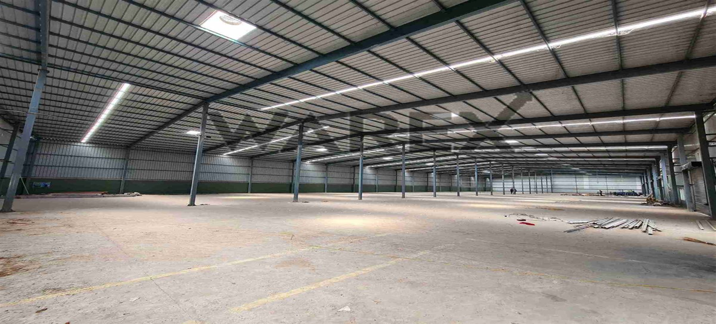 Warehouse / Godown For Rent/lease In Moraiya