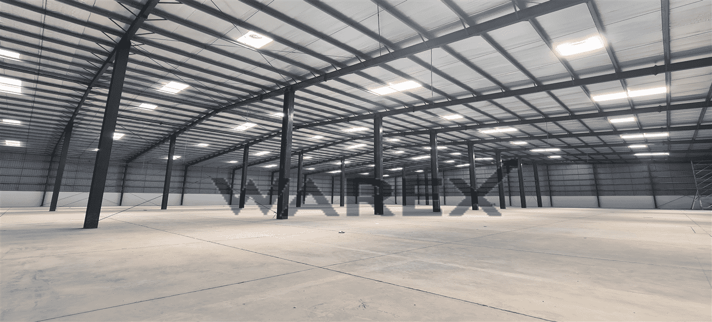 Warehouse / Godown For Rent/lease In Pirana