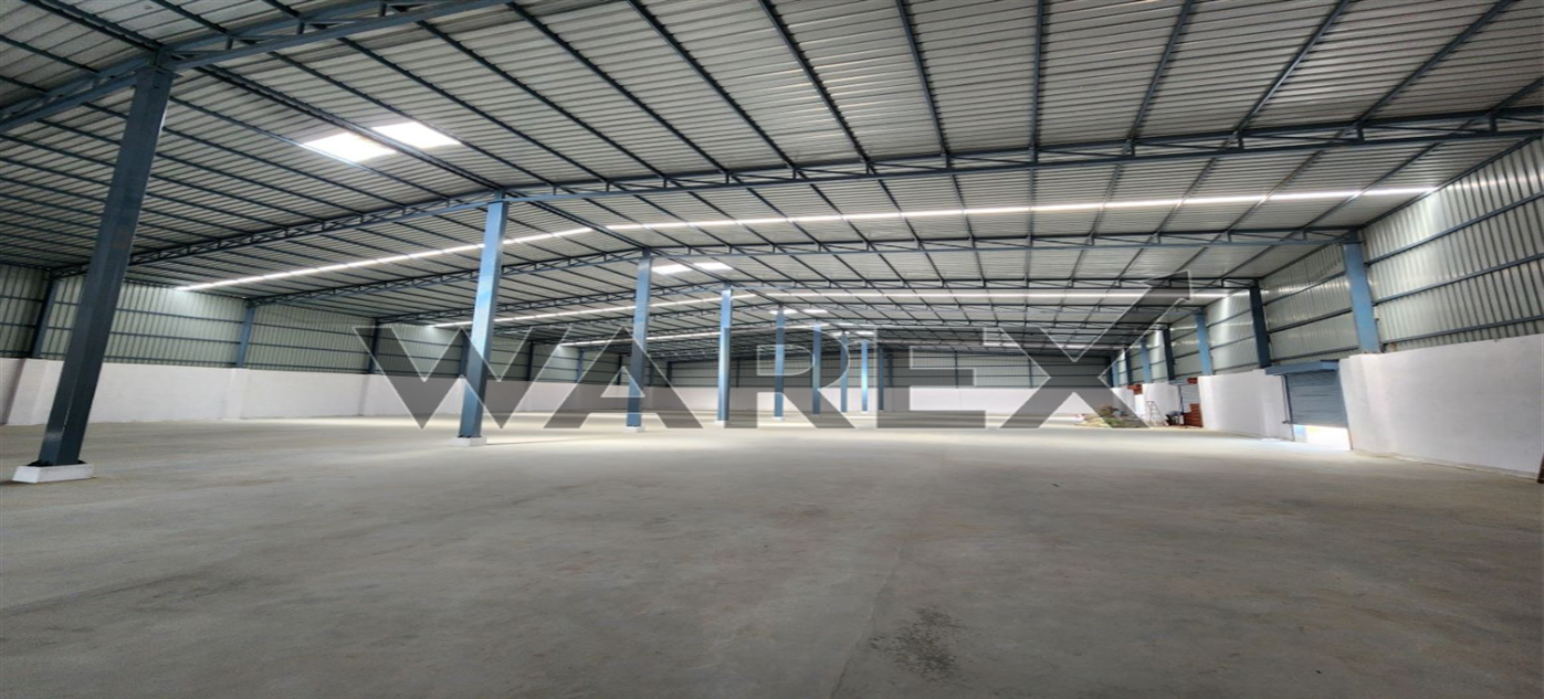 Warehouse / Godown For Rent/lease In S P Ring Road