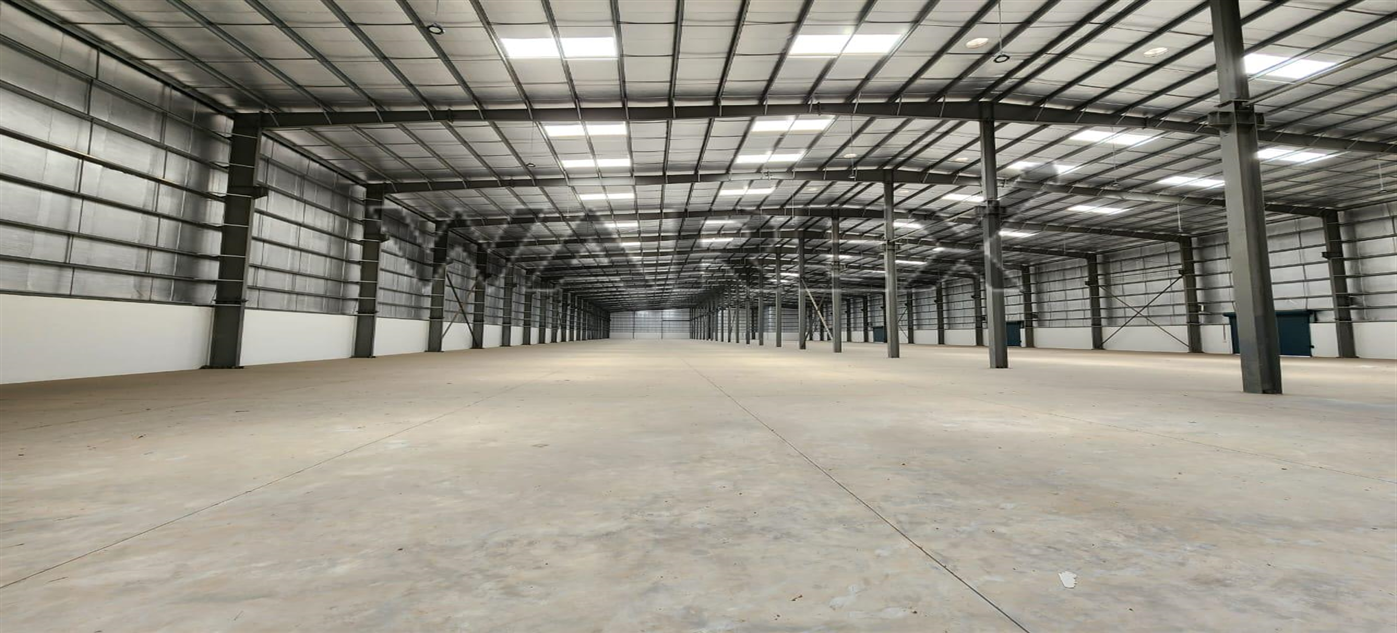 Warehouse / Godown For Rent/lease In Bareja