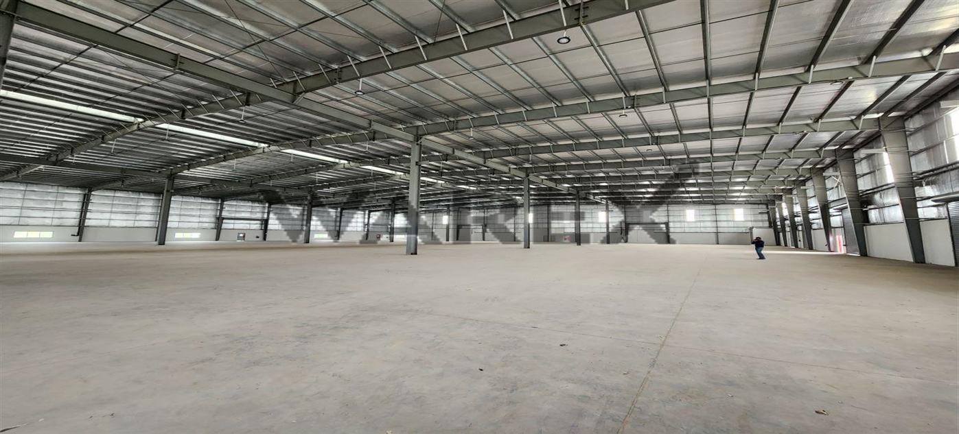 Warehouse / Godown For Rent in Kanera