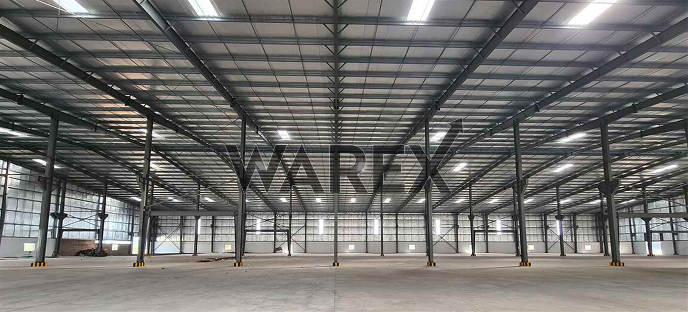 Warehouse / Godown For Rent/lease In Bareja
