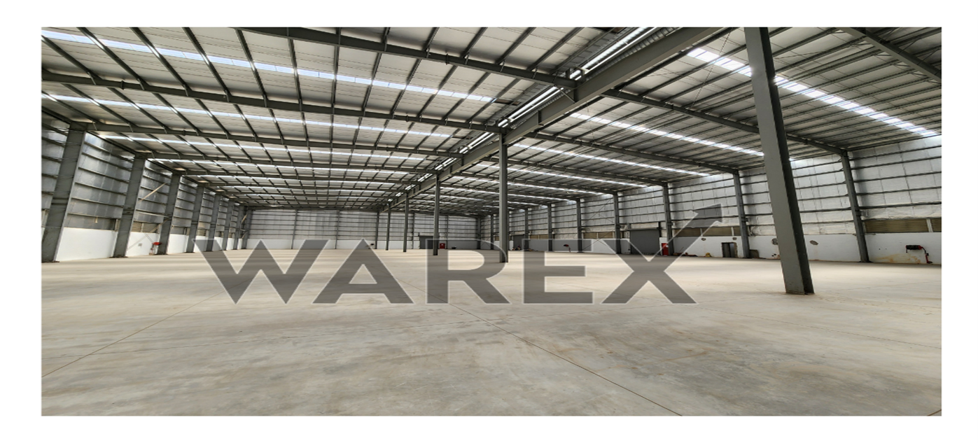 Warehouse / Godown For Rent in Kanera