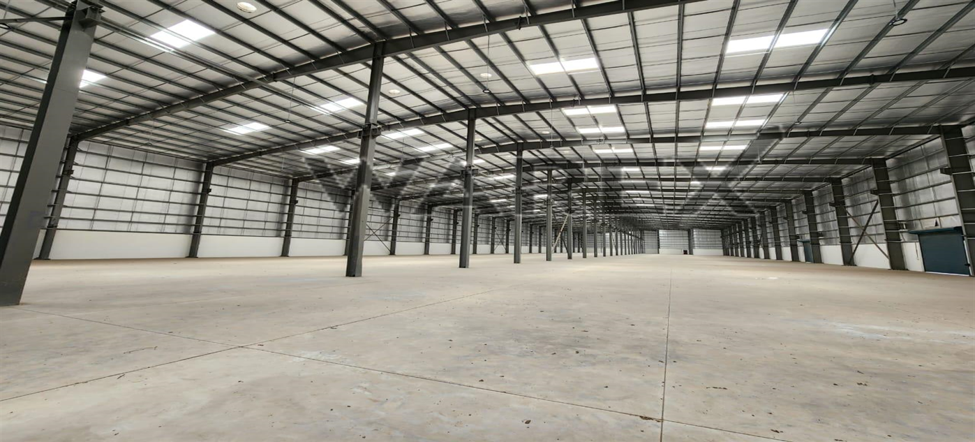 Warehouse / Godown For Rent/lease In Bareja