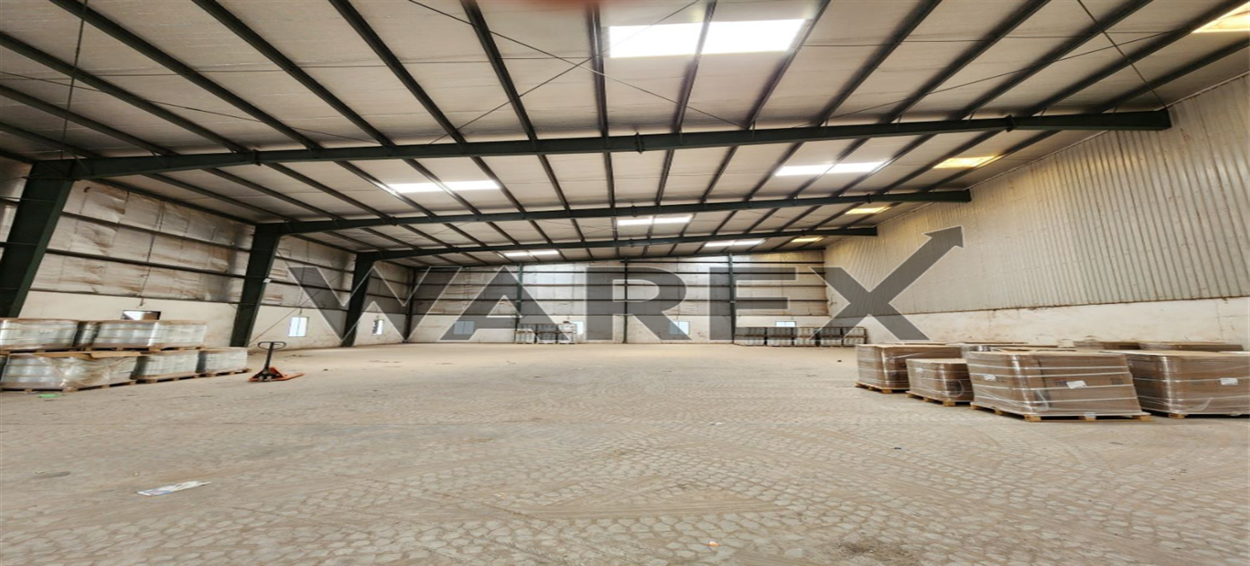 Warehouse / Godown For Rent/lease In Adalaj