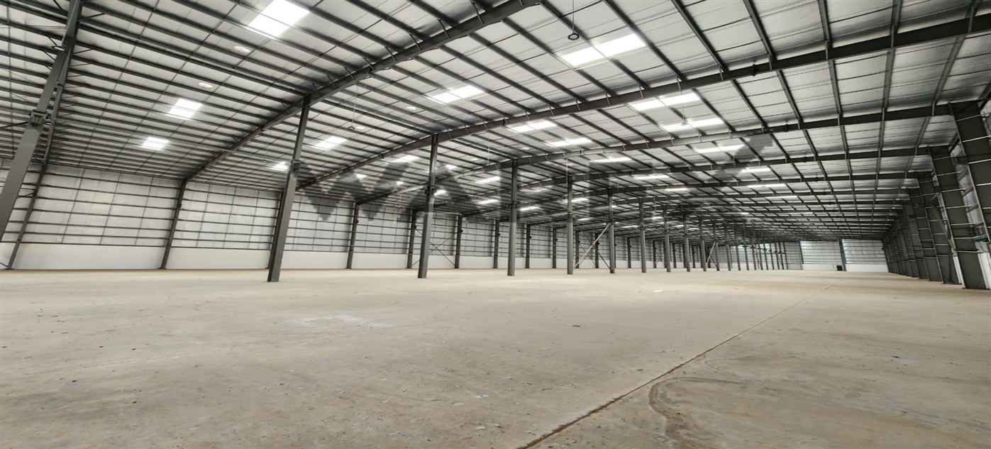 Warehouse / Godown For Rent/lease In Bareja
