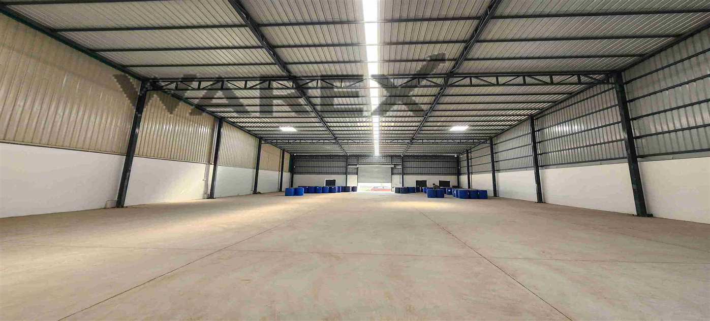 Warehouse / Godown For Rent/lease In Changodar