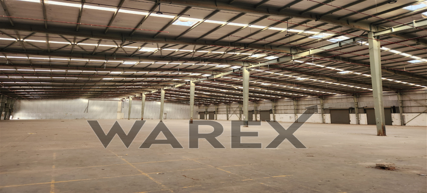 Warehouse / Godown For Rent in Kanera